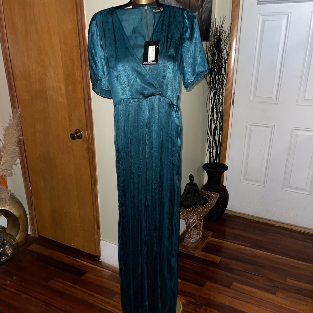 Pretty Little Things Jumpsuit